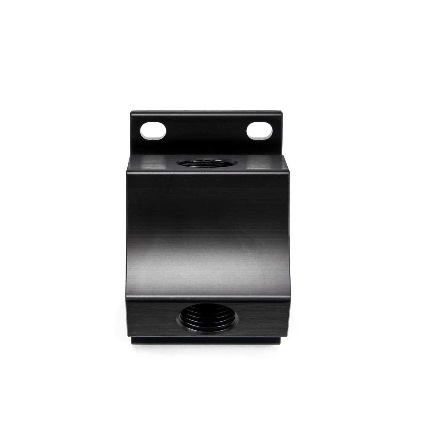 Wanddose Aluminium