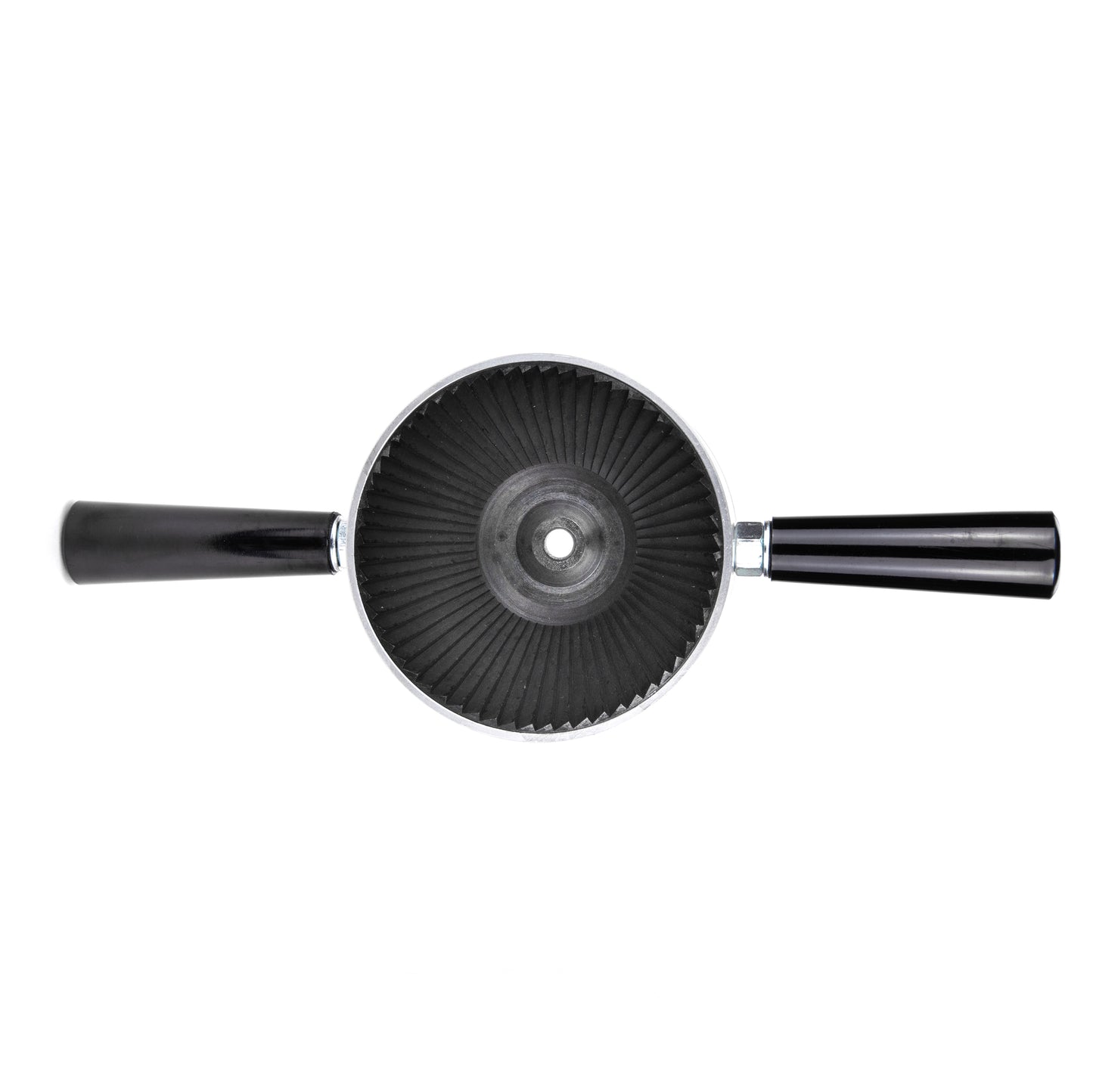 Entgrater für Aluminiumrohr