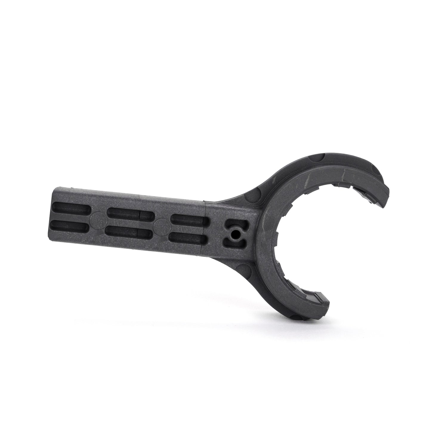 Montageschlüssel für Kunststoffverbinder