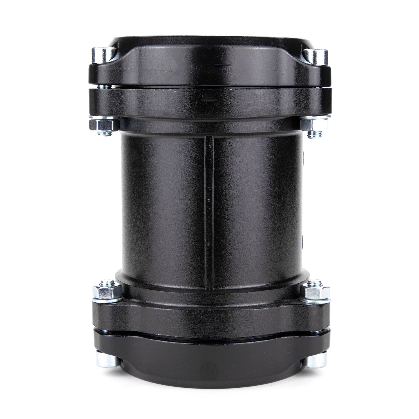 Gerader Verbinder Aluminium