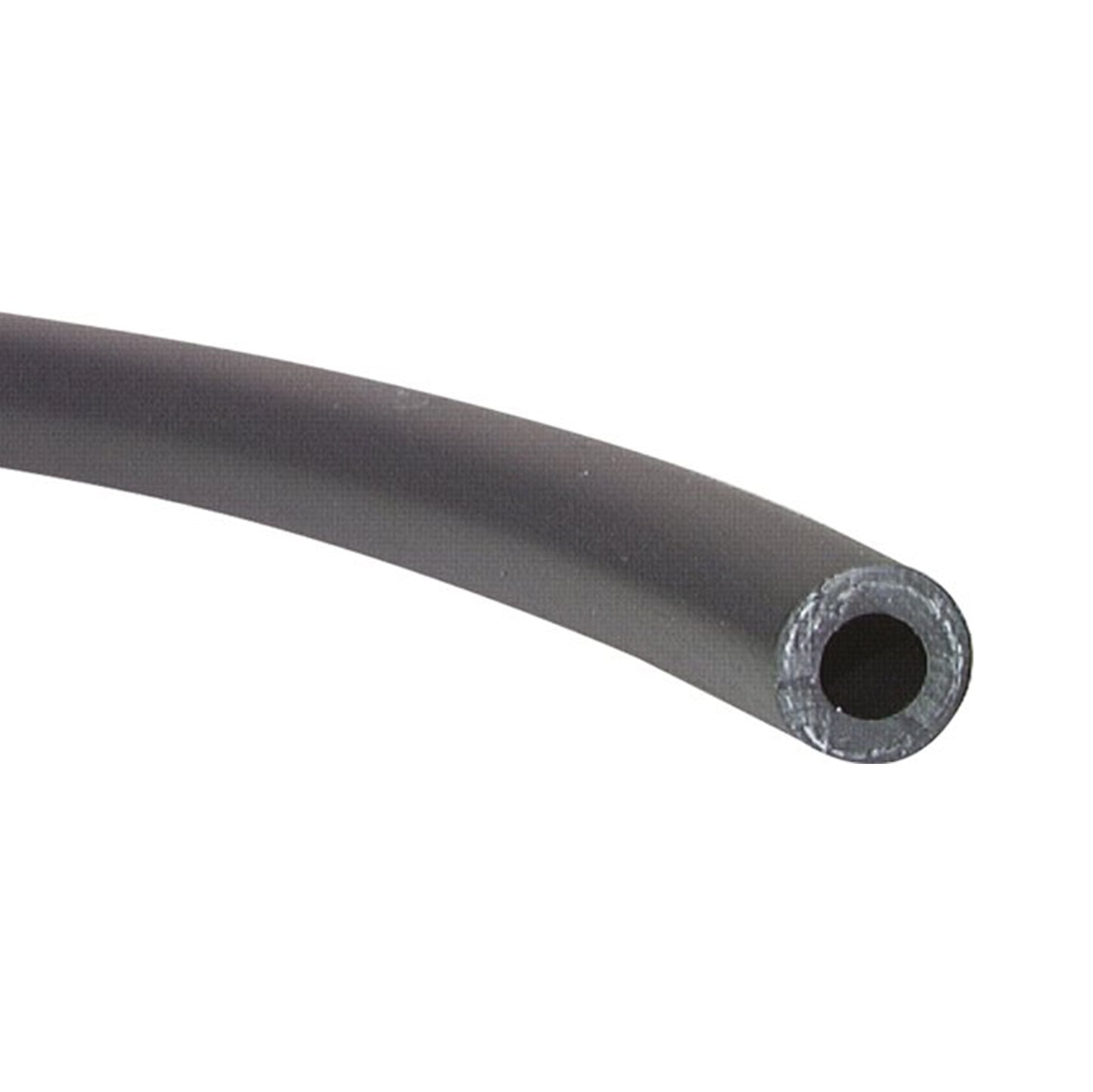 Vielzweck-Schlauch schwarz 40 mtr.
