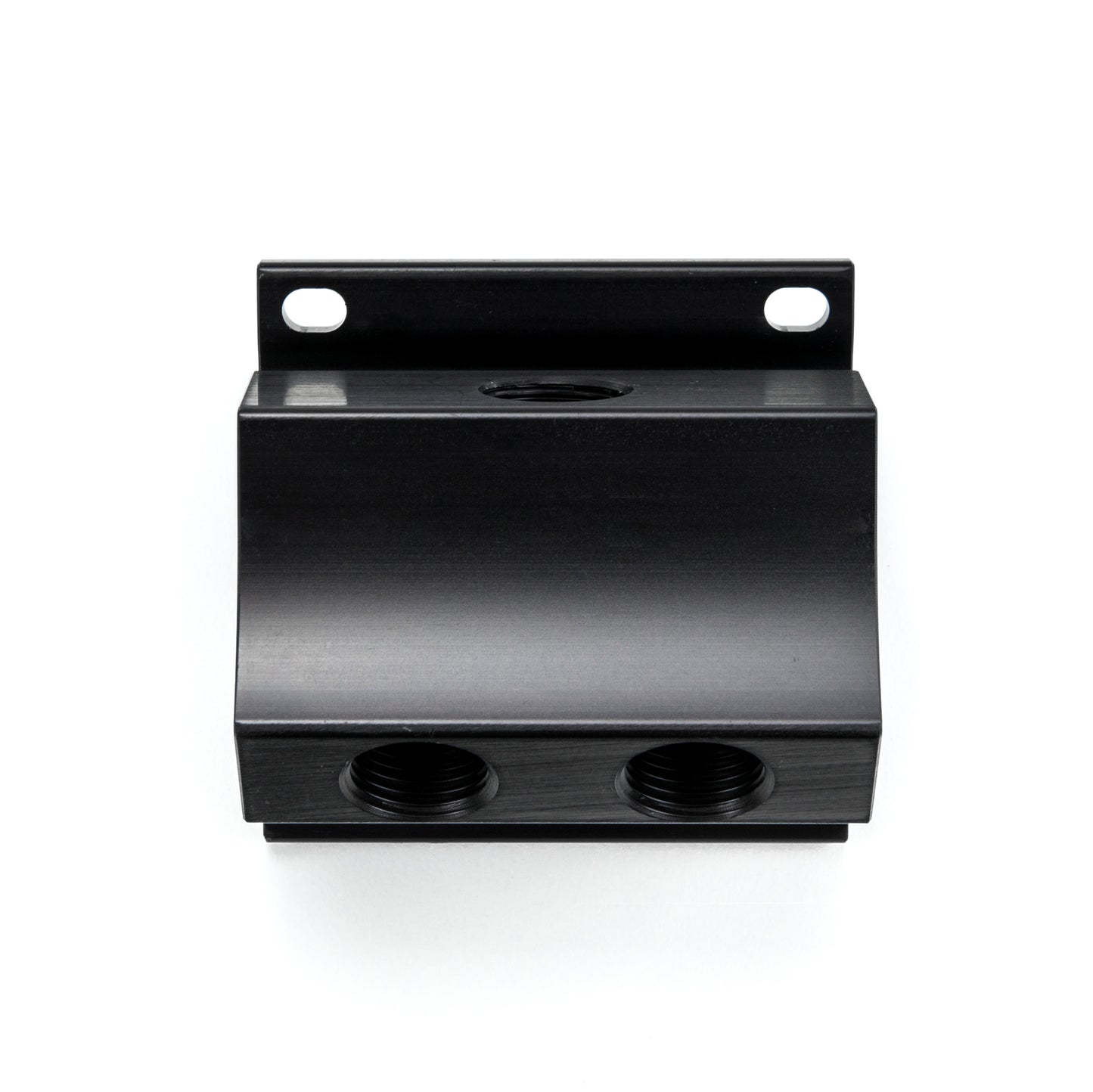 Wanddose Aluminium