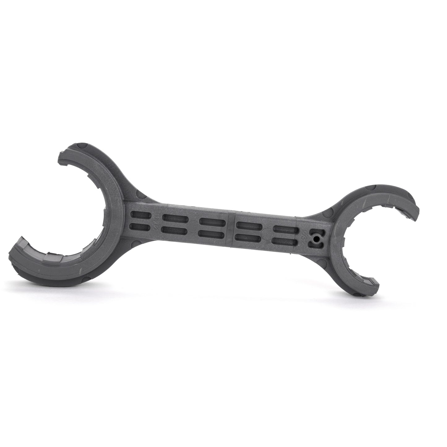 Montageschlüssel für Aluminiumverbinder