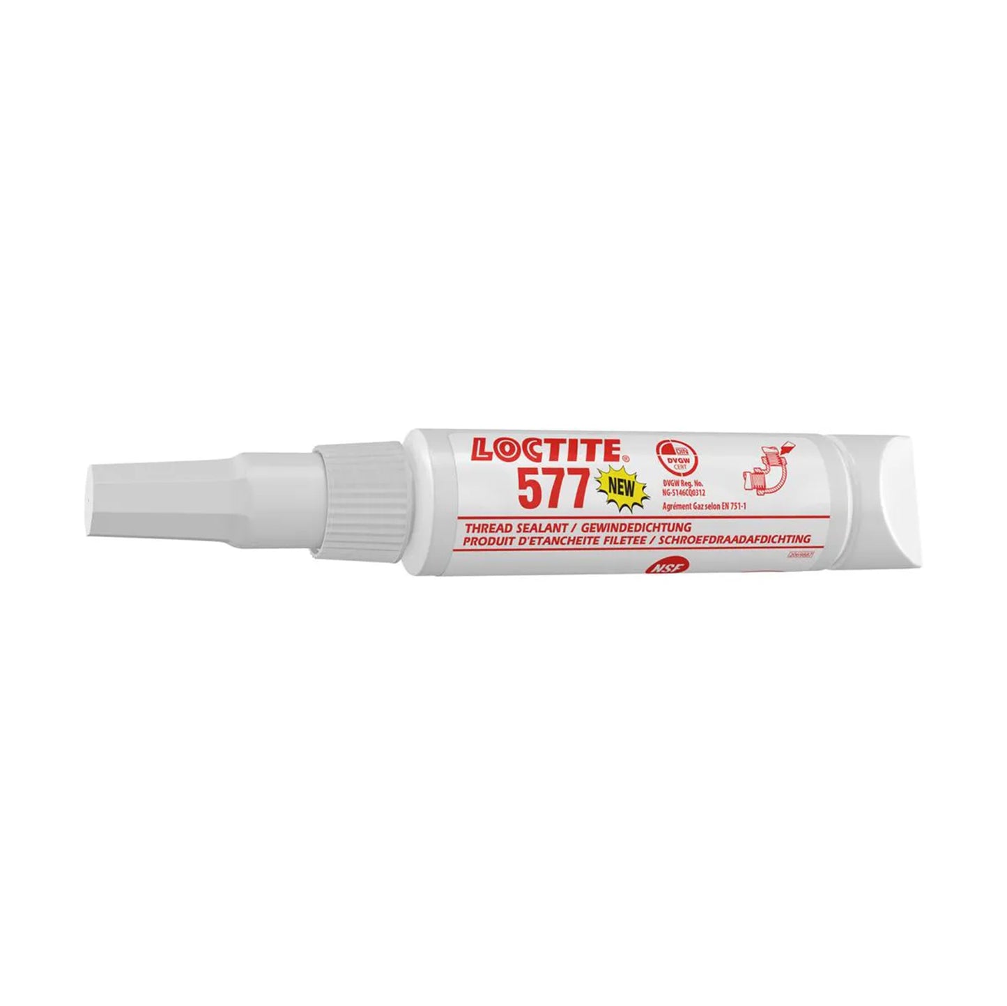 Loctite 577 Gewindedichtung