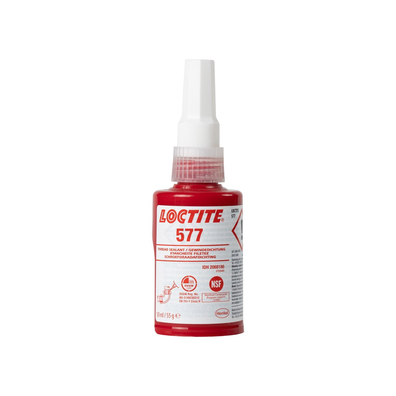 Loctite 577 Gewindedichtung